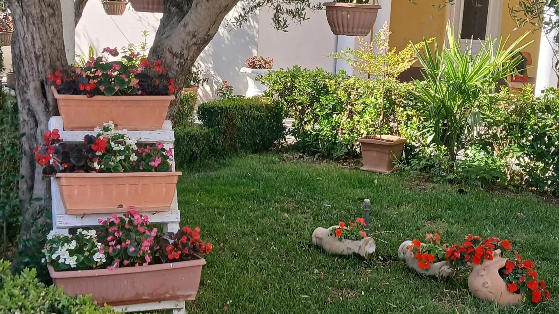 Apartmani Kulas Pakoštane クロアチア