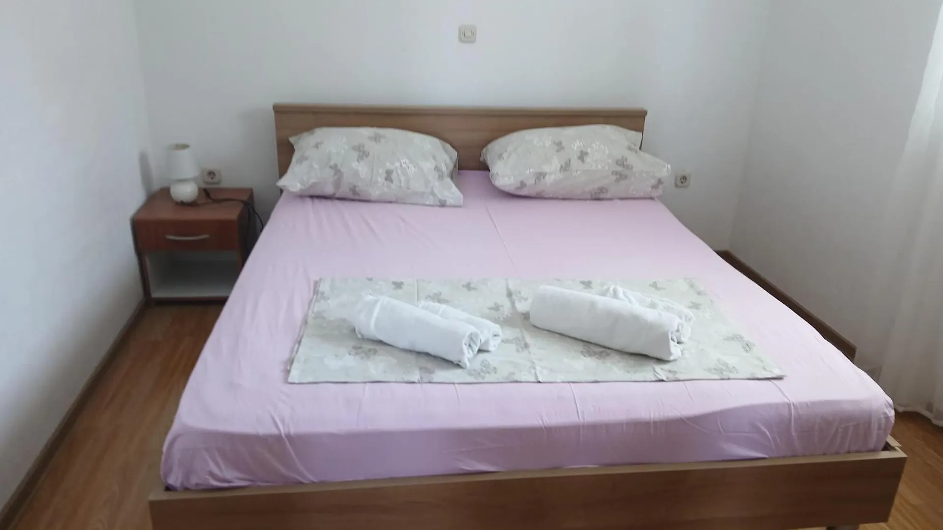 Apartmani Kulas Pakoštane 公寓