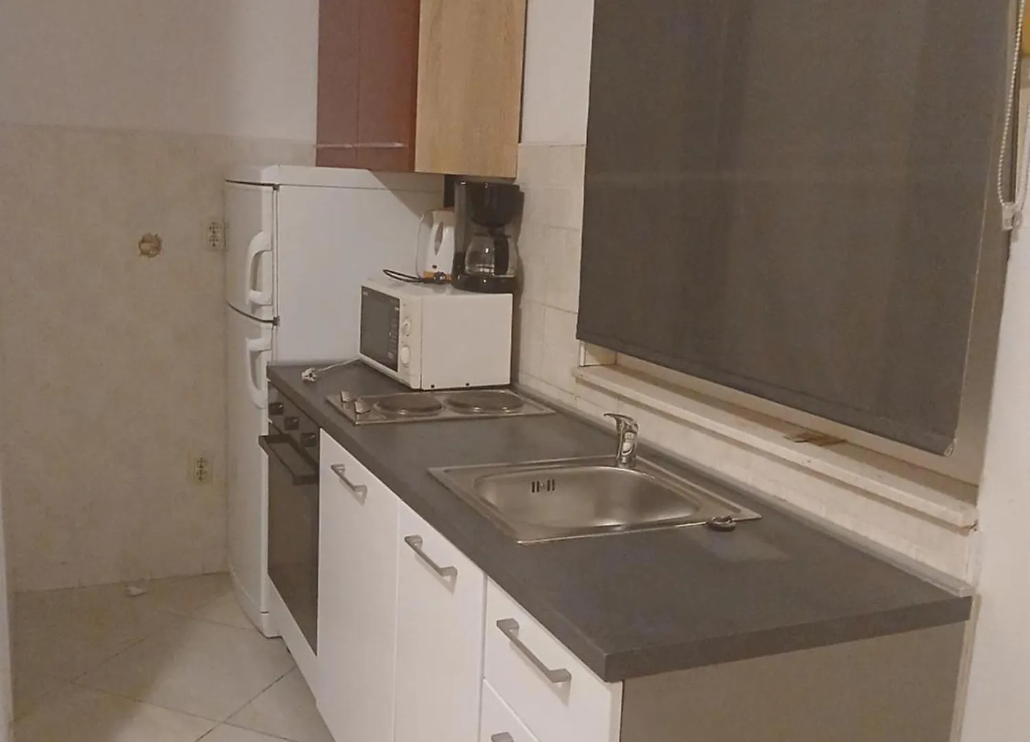 Apartmani Kulas Pakoštane 公寓