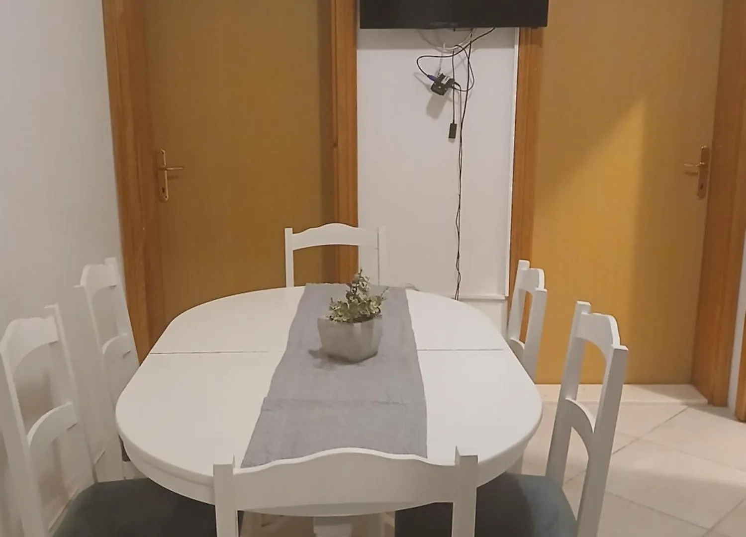 Apartmani Kulas Pakoštane 0*,