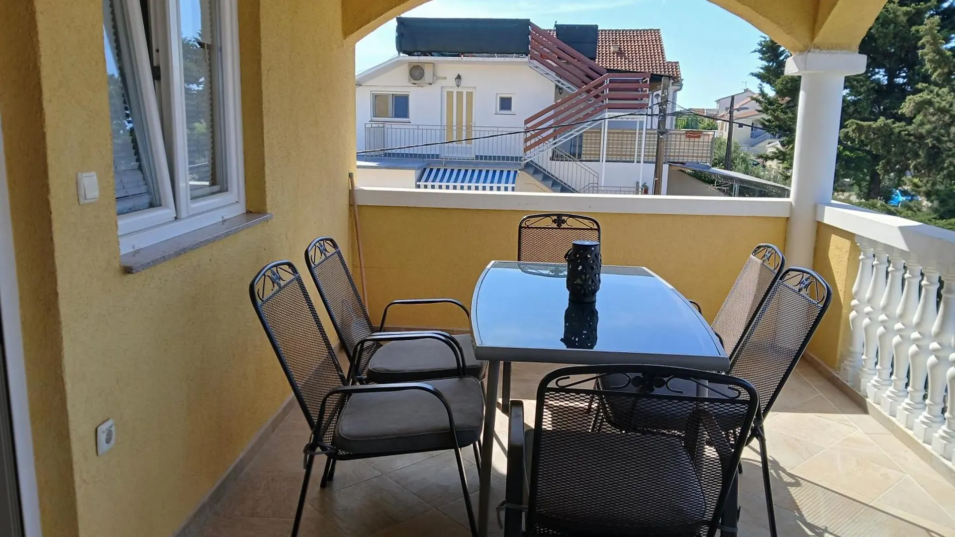 Apartmani Kulas Pakoštane 0*,  クロアチア
